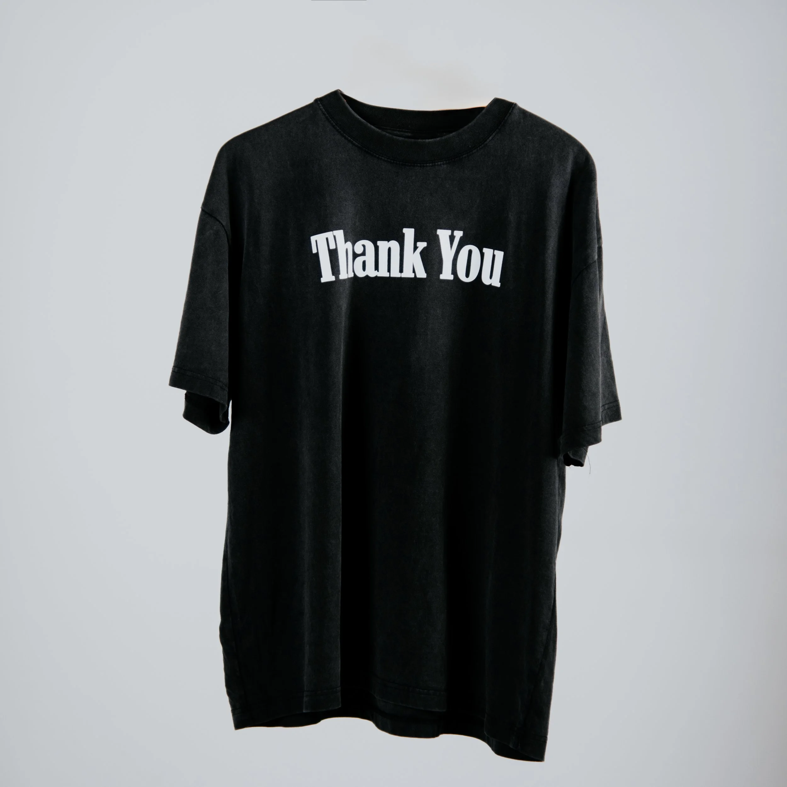 Store 2 — Thank You